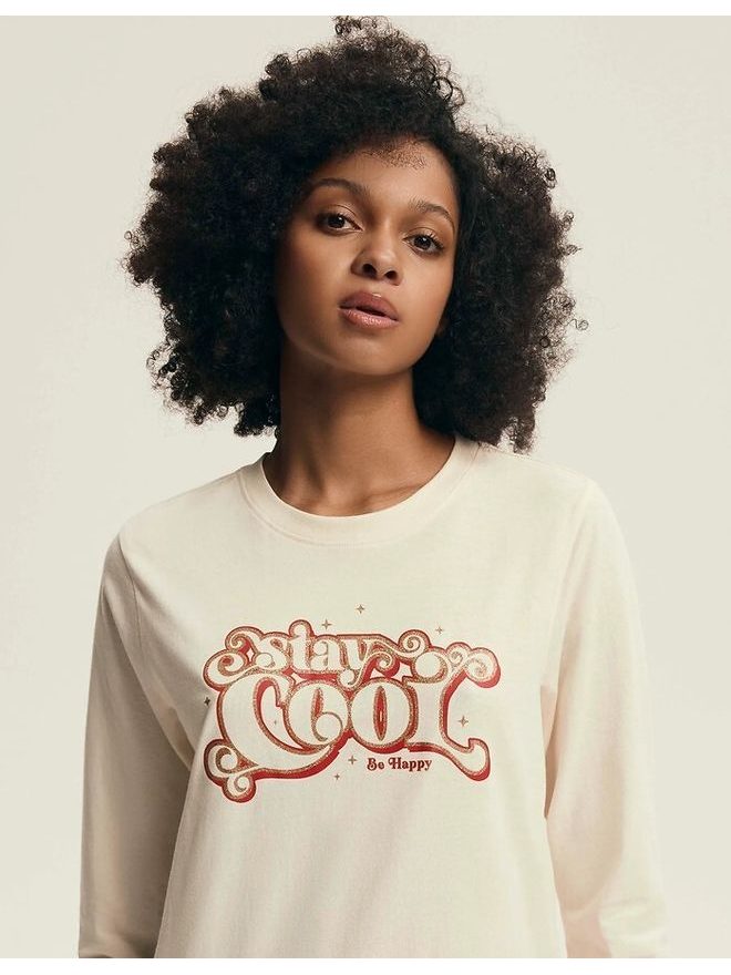 Pyžamo dámské 43717 Dalisa dl.r. S-3XL - Henderson Ladies