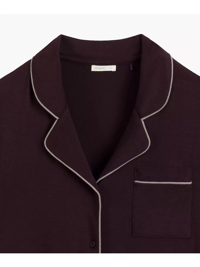 Pyžamo dámské NLP-495 dl.r. S-2XL - Atlantic