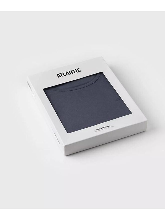 Pyžamo dámské NLP-512 Kr.r. S-XL - Atlantic