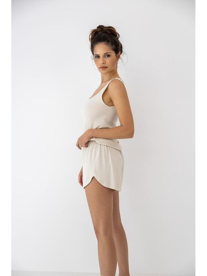 Pyžamo dámské Lumi bez r. XS-XL - Sensis