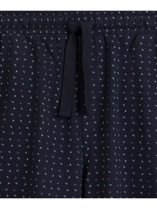 Pyžamo pánské NMP-400 kr/r S-2XL - Atlantic