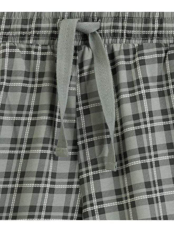 Pyžamo pánské NMP-401 kr.r. S-3XL - Atlantic