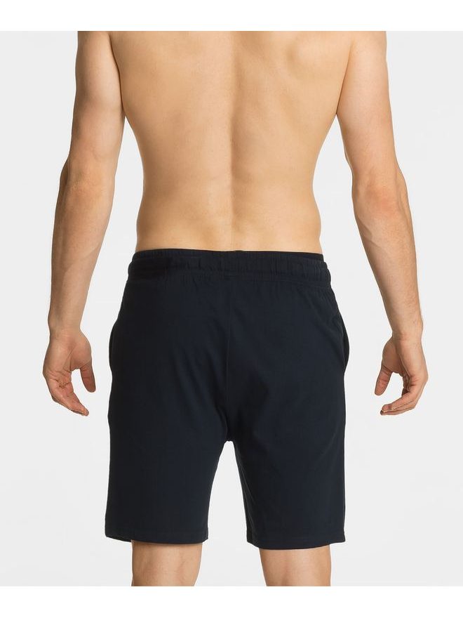 Pyžamové šortky pánské NMB-039 S-2XL - Atlantic