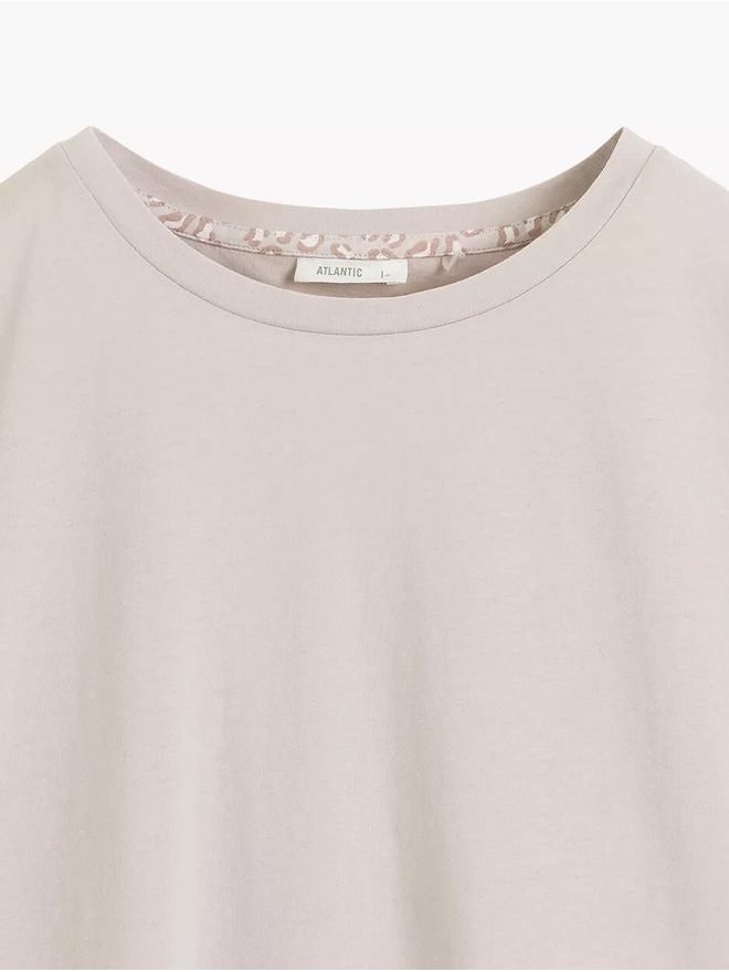 Pyžamo dámské NMP-507 kr.r. S-2XL - Atlantic