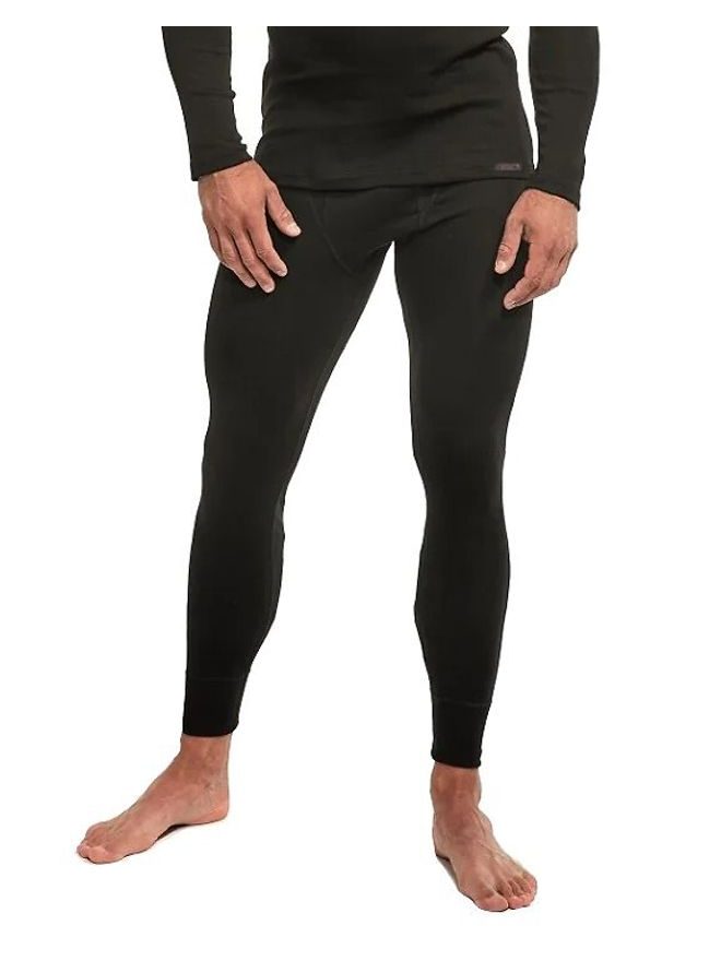 Spodky Authentic 049 a 050 Thermo Plus M-5XL - Cornette