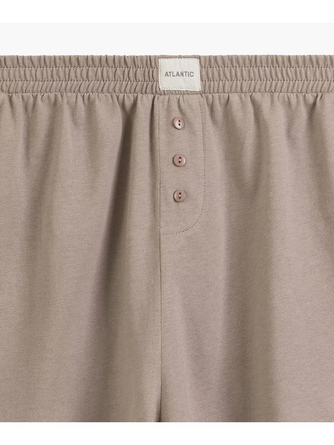 Pyžamo dámské NLP-506 kr.r. S-2XL - Atlantic