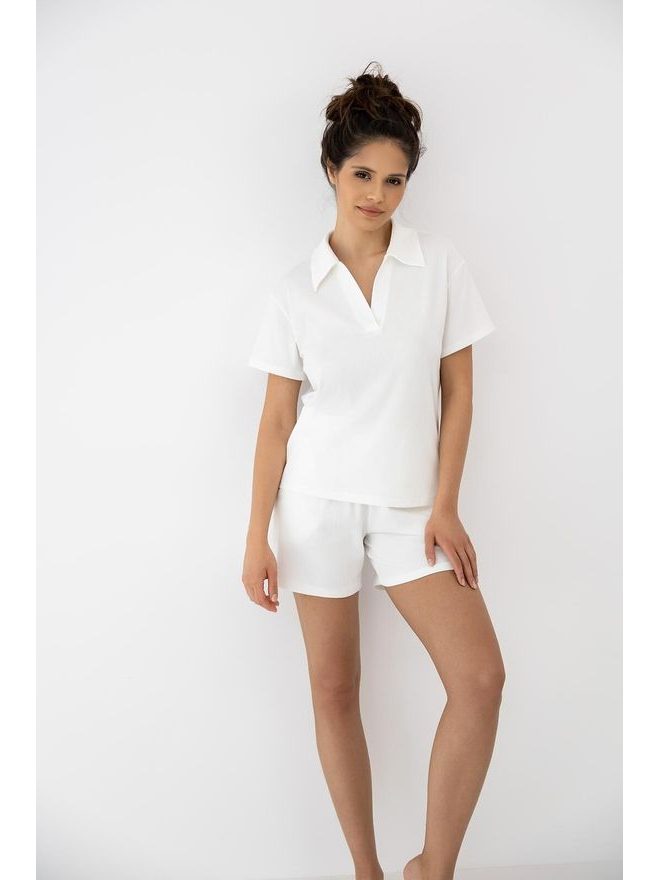 Pyžamo dámské Sia kr.r. XS-2XL - Sensis