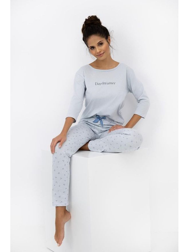 Pyžamo dámské Daydreamer 3/4 S-XL - Sensis