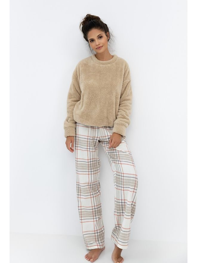 Pyžamo dámské Joyce dl.r S-XL - Sensis