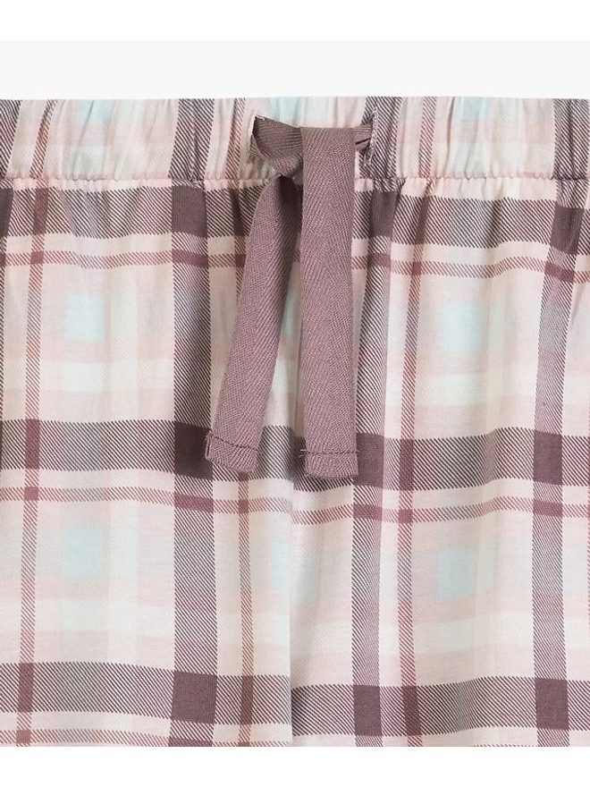 Pyžamo dámské NLP-513 kr.r. S-XL - Atlantic