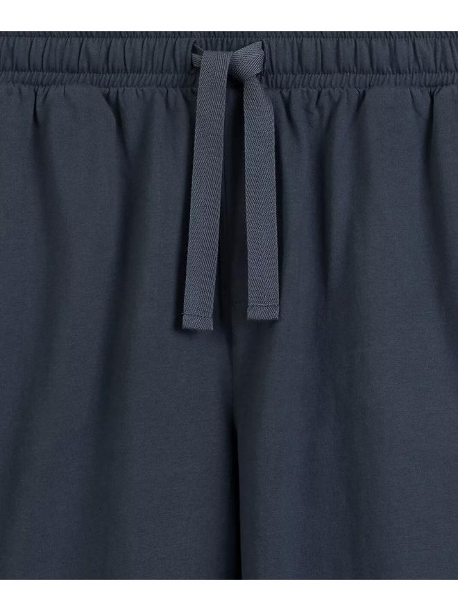 Pyžamové šortky pánské NMB-039 S-2XL - Atlantic