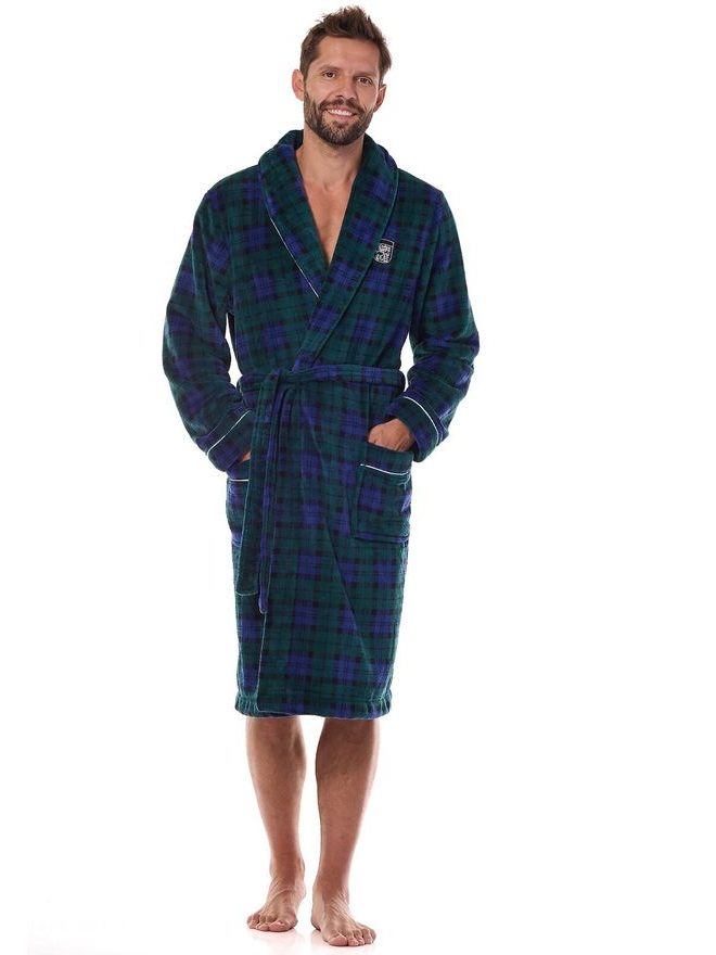 Župan pánský 2455 Hero M-2XL - L&L