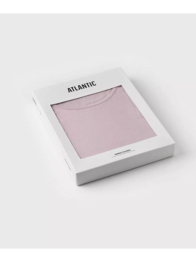 Pyžamo dámské NLP-512 Kr.r. S-XL - Atlantic