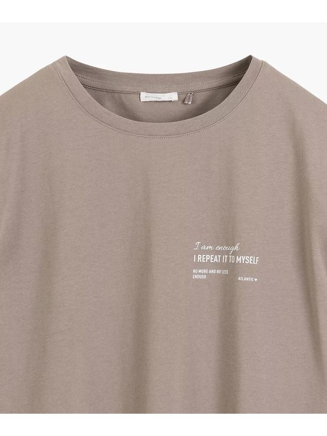 Pyžamo dámské NLP-506 kr.r. S-2XL - Atlantic