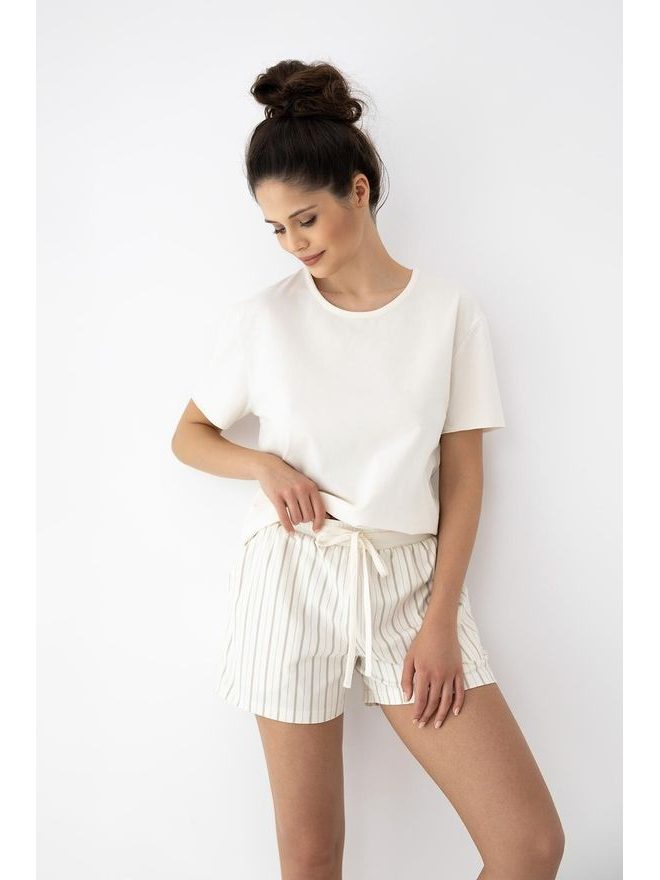 Pyžama Jemma kr.r. XS-2XL - Sensis