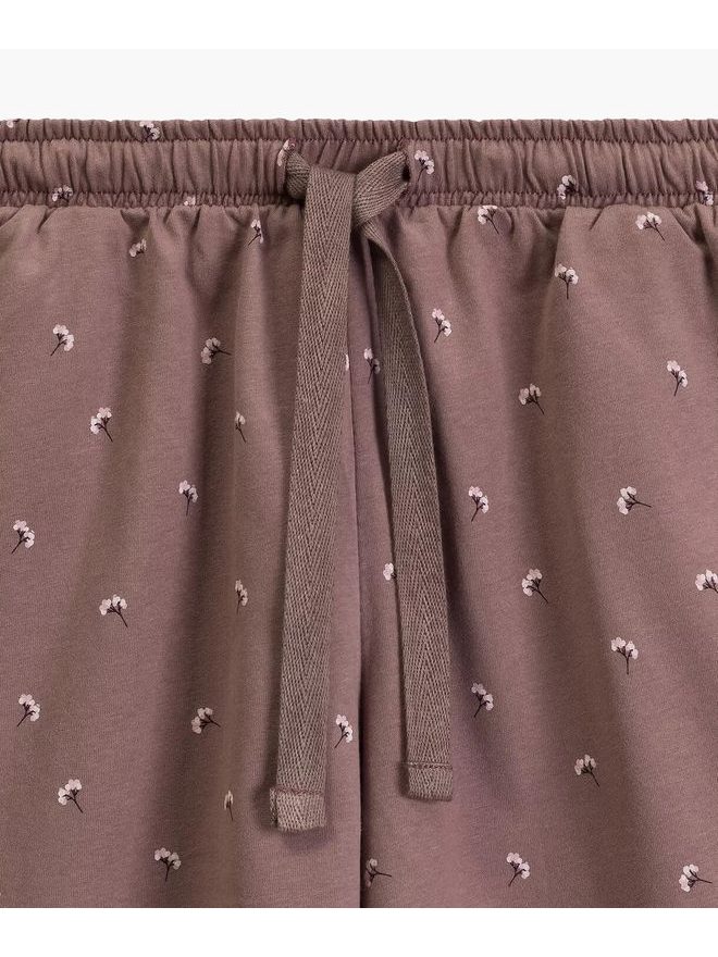 Pyžamo dámské NLP-502E kr.r. S-2XL - Atlantic