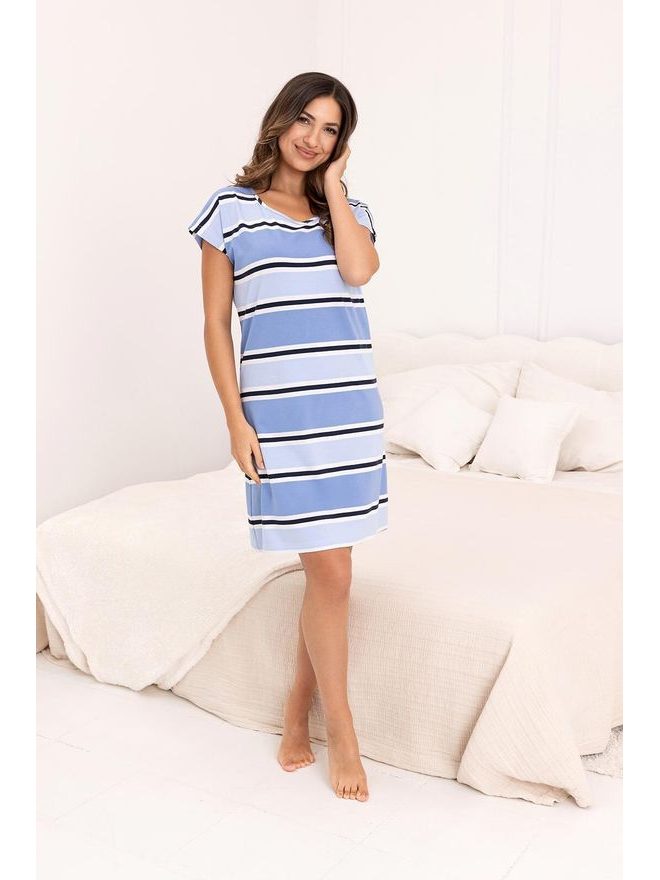 Noční košile dámská 170 k.r. M-XL W26 - Regina