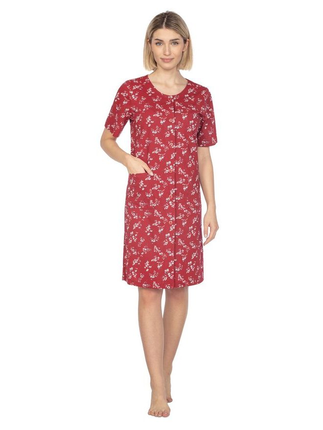 Noční košile dámská 129 kr.r. M-3XL - Regina