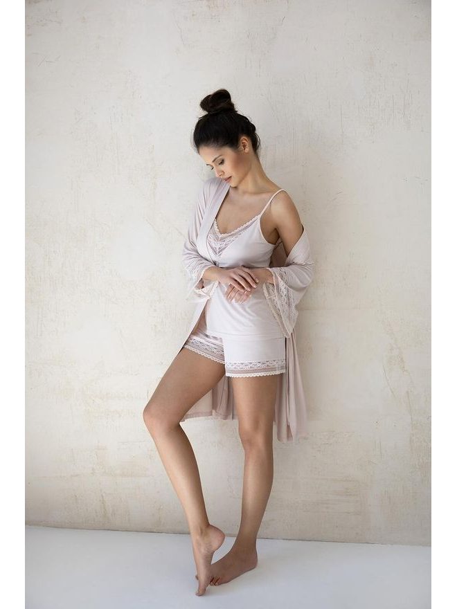 Pyžamo dámské Stella bez r. XS-XL - Sensis