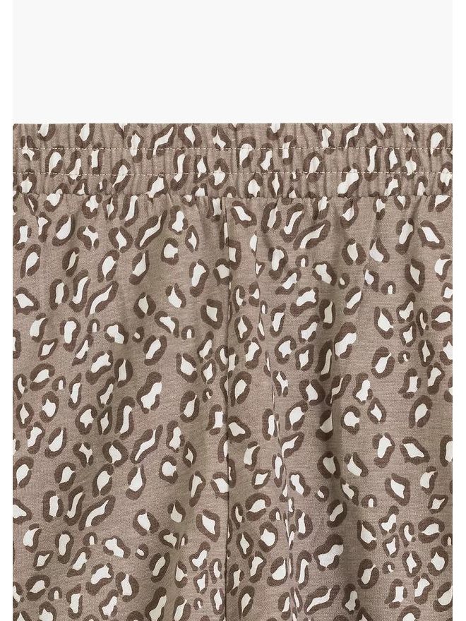 Pyžamo dámské NMP-507 kr.r. S-2XL - Atlantic