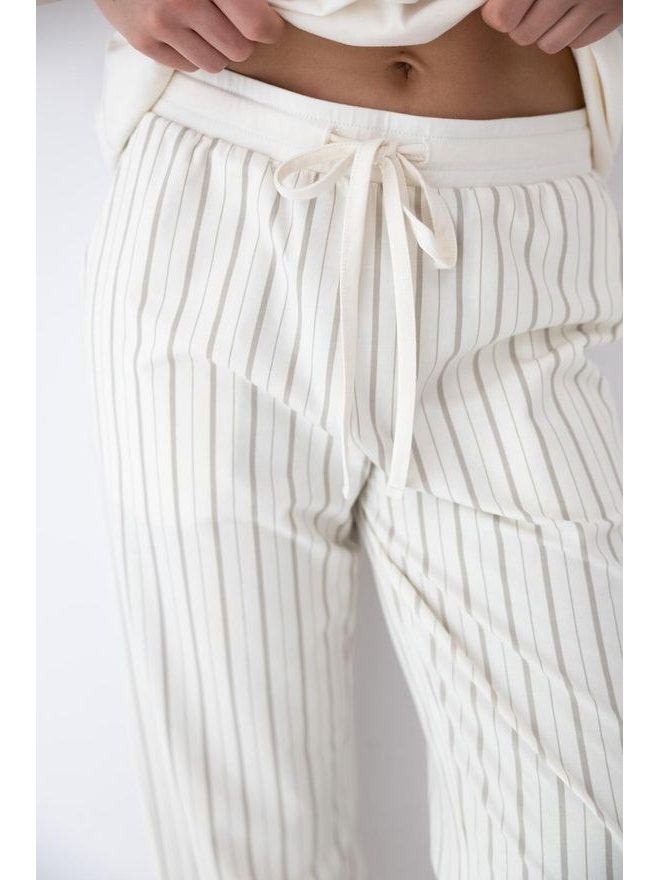 Pyžamo dámské Soleil kr.r. XS-2XL - Sensis