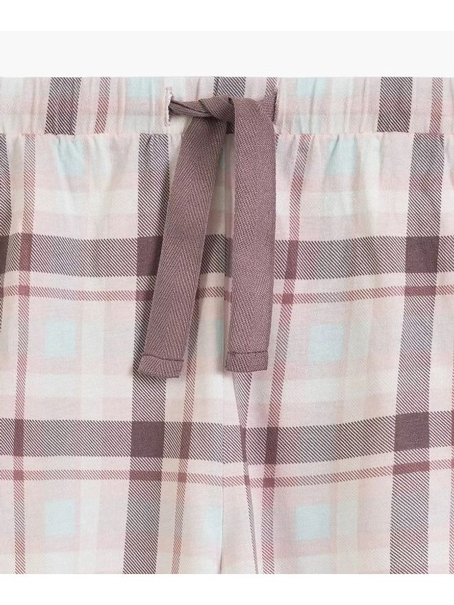 Pyžamo dámské NLP-512 Kr.r. S-XL - Atlantic