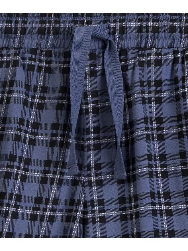 Pyžamo pánské NMP-401 kr.r. S-3XL - Atlantic