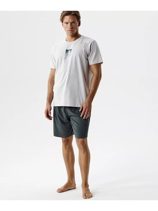 Pyžamo pánské NMP-398 kr.r. S-2XL - Atlantic