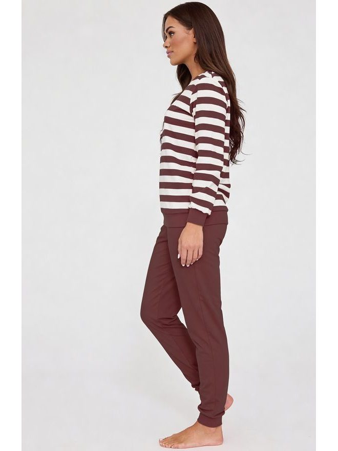 Pyžamo dámské 635/475 Molly 4 dl.r. S-2XL - Cornette