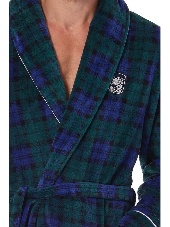 Župan pánský 2455 Hero M-2XL - L&L