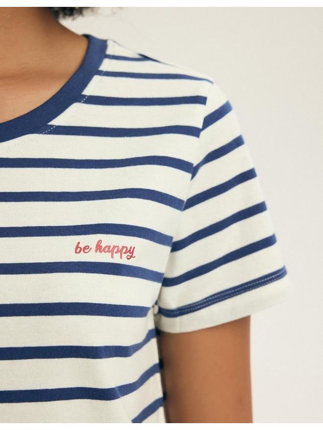 Pyžamo dámské 45316 Eulana kr.r. S-3XL - Henderson Ladies