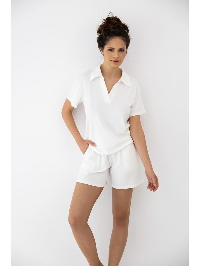 Pyžamo dámské Sia kr.r. XS-2XL - Sensis