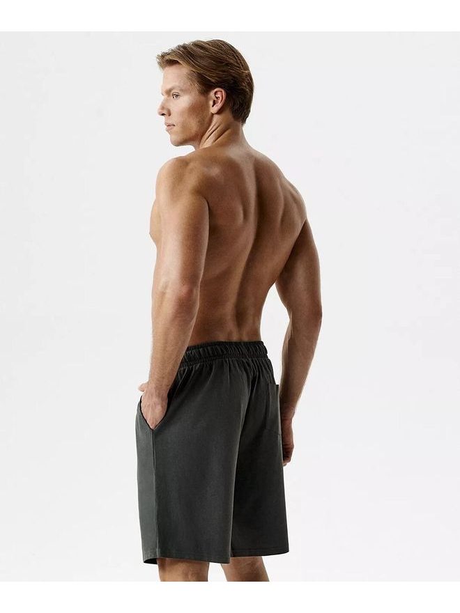 Pyžamové šortky pánské NMB-039 S-2XL - Atlantic