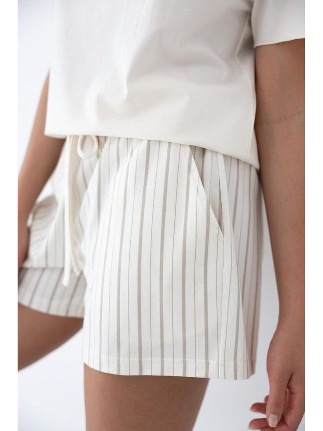 Pyžama Jemma kr.r. XS-2XL - Sensis