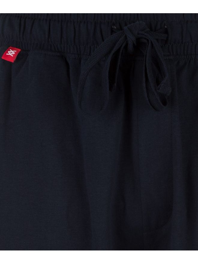 Pyžamové šortky pánské NMB-039 S-2XL - Atlantic