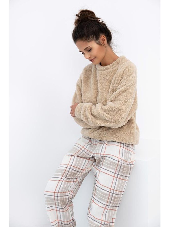 Pyžamo dámské Joyce dl.r S-XL - Sensis