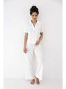 Pyžamo dámské Zuri kr.r. XS-2XL - Sensis