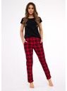 Pyžamové kalhoty dámské 690/45 S-5XL - Cornette