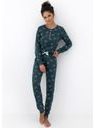 Pyžamo dámské Ellison dl.r. S-XL - Sensis