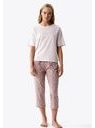 Pyžamo dámské NLP-509 kr.r. S-2XL - Atlantic