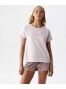Pyžamo dámské NLP-508 kr.r. S-2XL - Atlantic