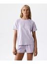 Pyžamo dámské NLP-506 kr.r. S-2XL - Atlantic