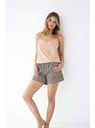 Pyžamo dámské Alessa bez.r S-XL - Sensis