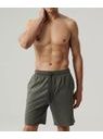 Pyžamové šortky pánské NMB-039 S-2XL - Atlantic