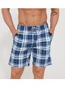 Pyžamové kalhoty pánské krátké 698/27 S-5XL - Cornette
