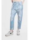 Džíny baggy
