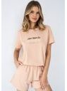 Pyžamo dámské Anika kr/r S-XL - Sensis