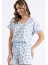 Pyžamo dámské SORAJA 1445 - Leveza