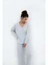 Pyžamo dámské Lucille II dl.r. S-XL - Sensis