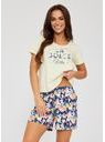 Pyžamo dámské 880/331 Dolce Vita kr.r. S-XL - Cornette